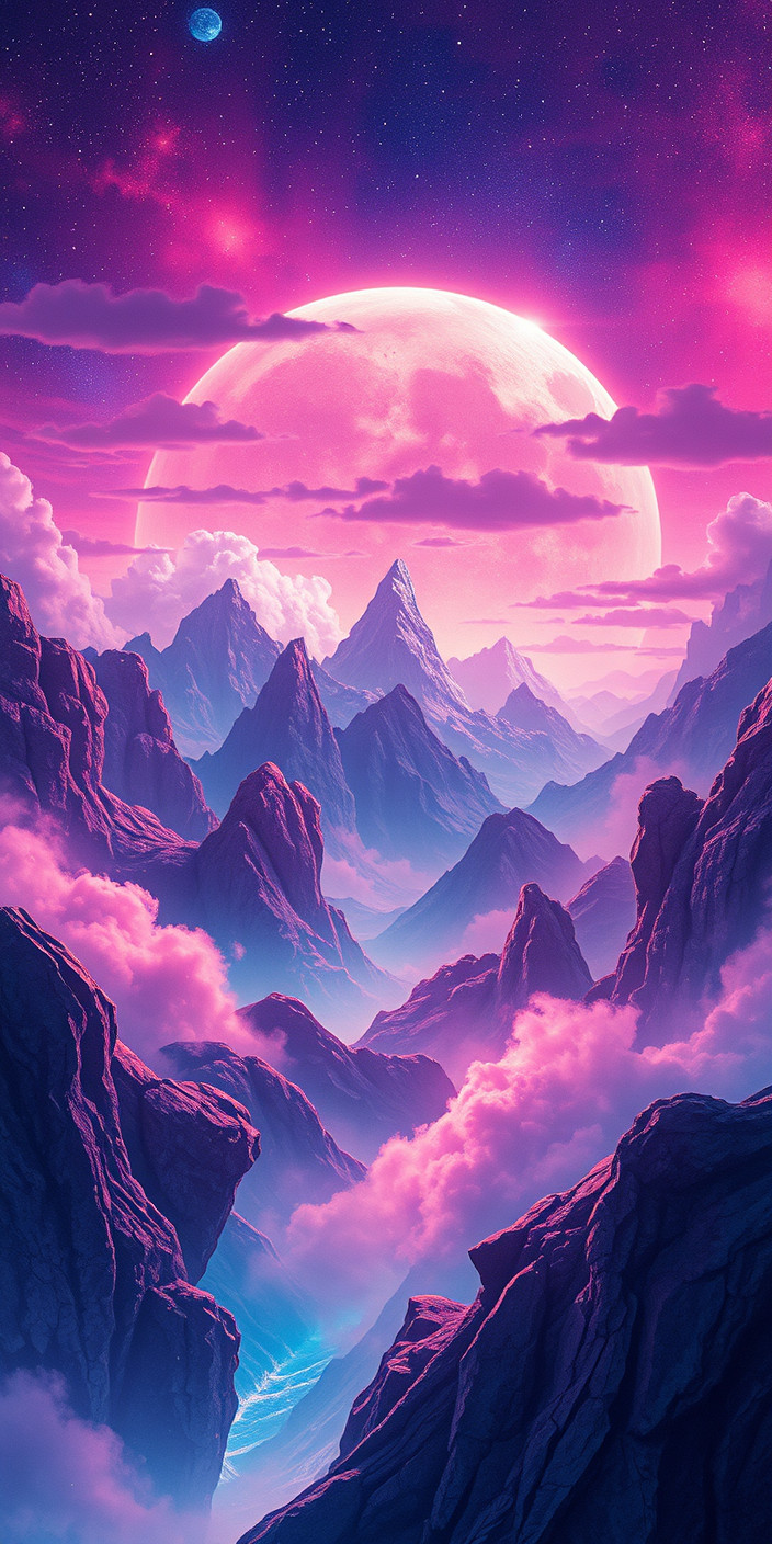 Dreamcore 11 Phone Wallpaper