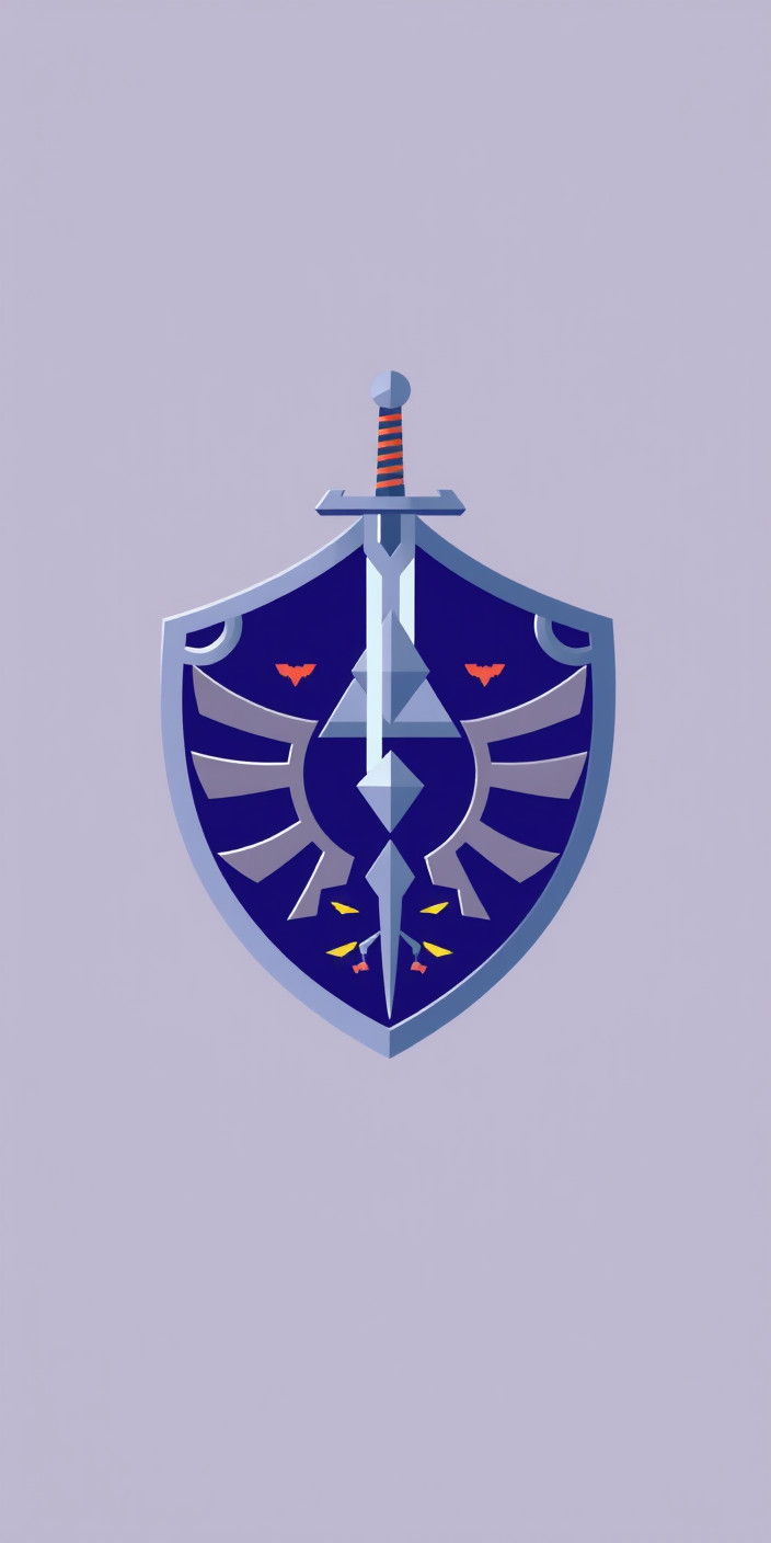 Pokemon sword and shield 1 Phone Wallpaper