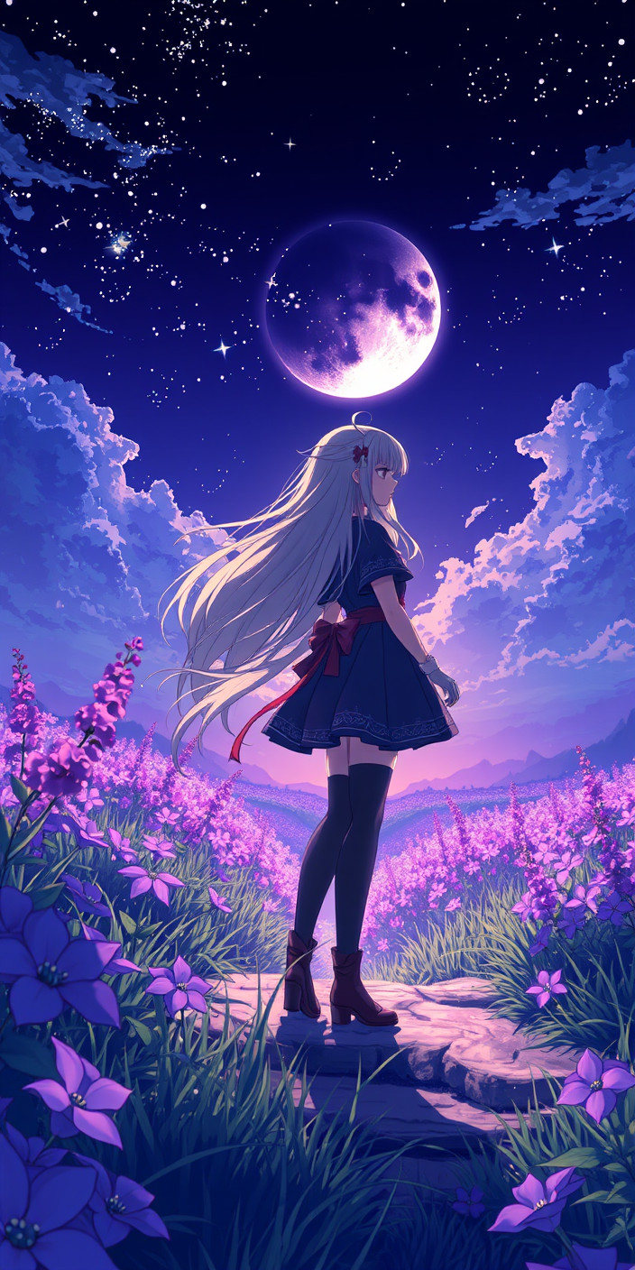 Violet evergarden 10 Phone Wallpaper