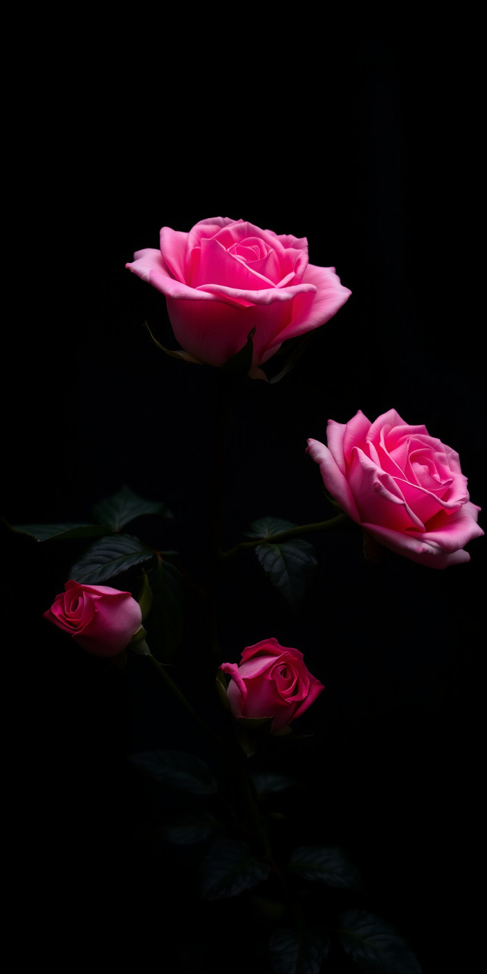 Rose blackpink 2 Phone Wallpaper