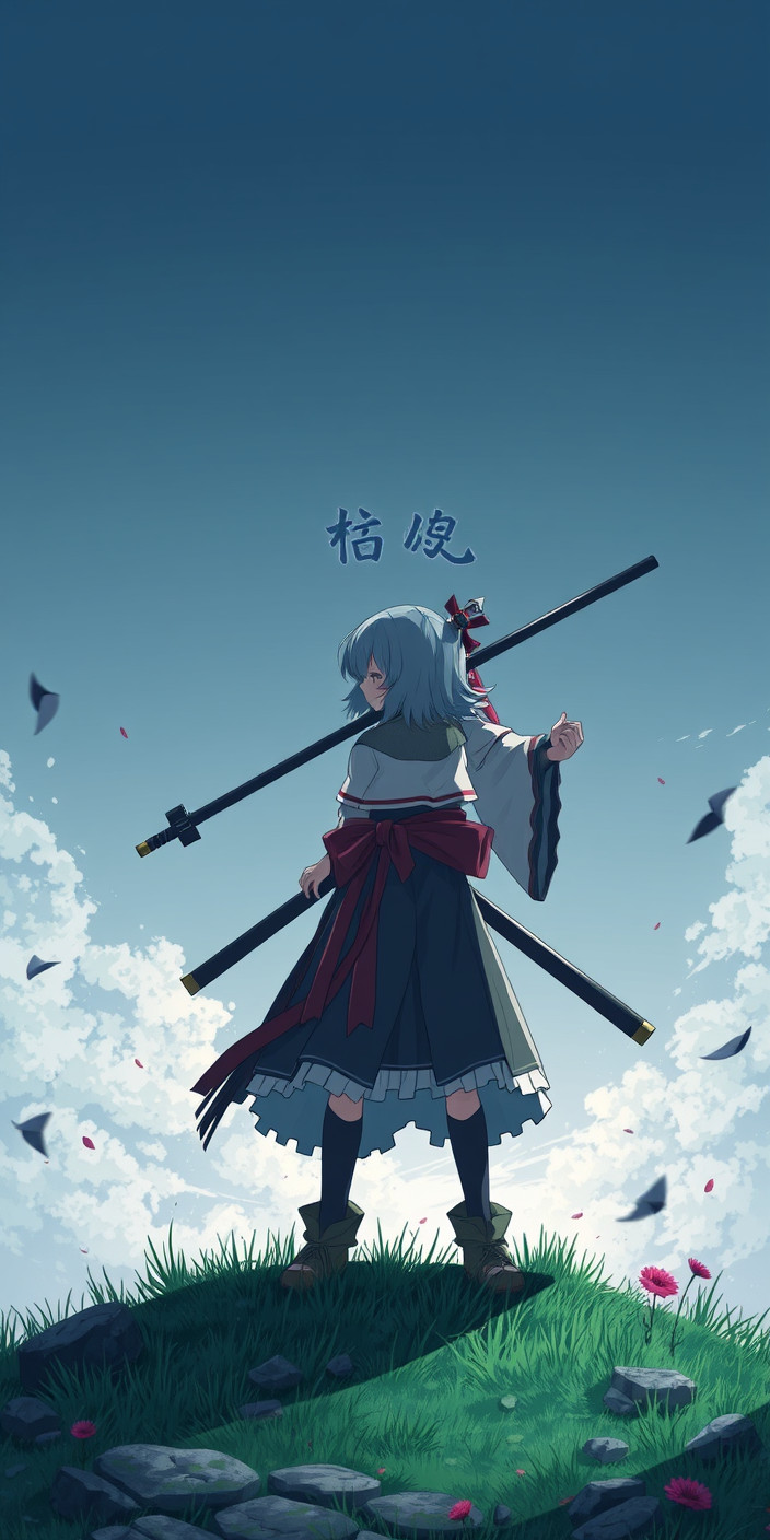 Sukuna  4k 1 Phone Wallpaper