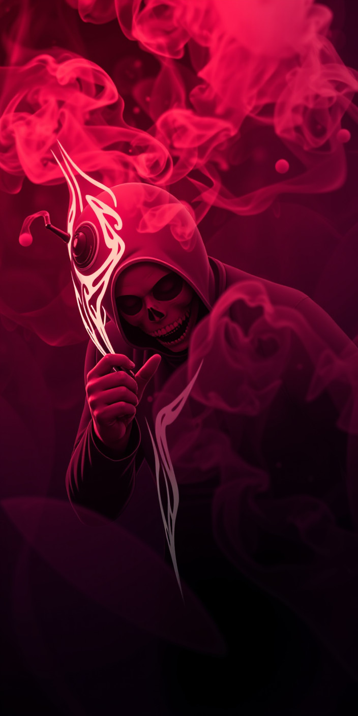 Pop smoke 2 Phone Wallpaper