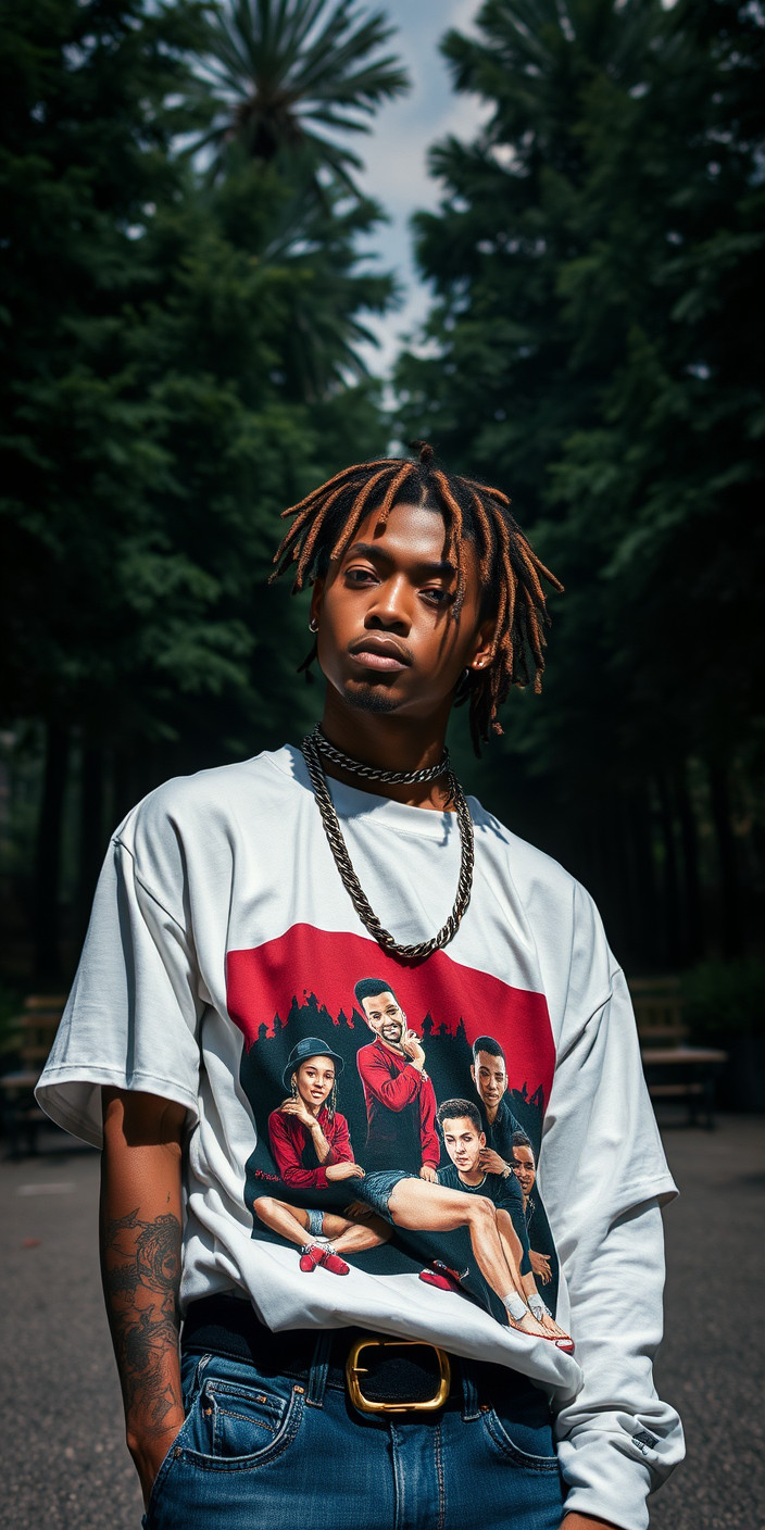 Cool xxxtentacion 6 Phone Wallpaper