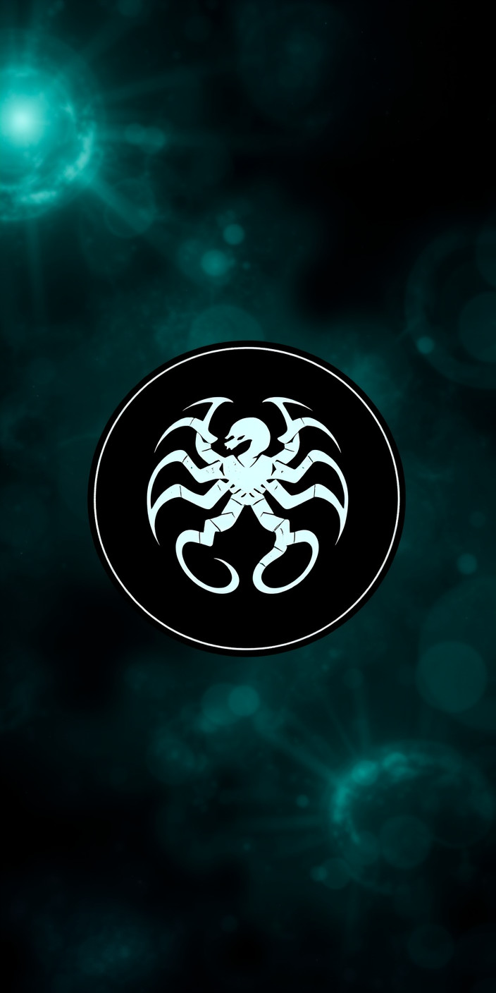 Scp 6 Phone Wallpaper