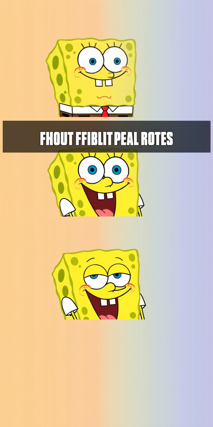 Spongebob  meme 6 Phone Wallpaper