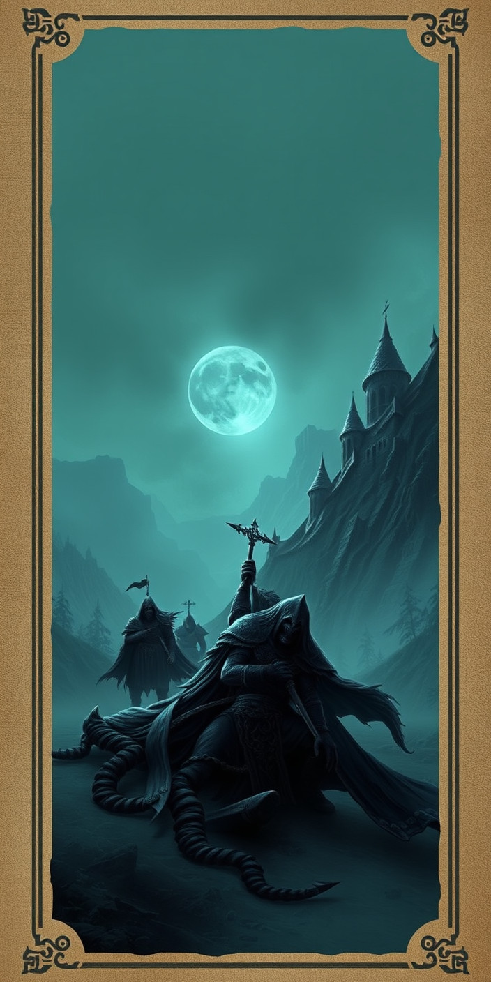 Neverwinter 1 Phone Wallpaper