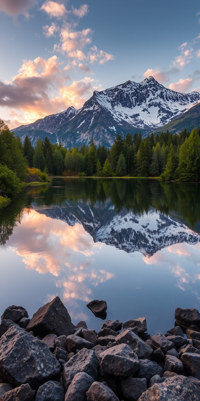 Nature 4k 4 Phone Wallpaper