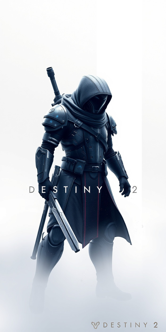 Destiny 2 Destiny 2 2 Phone Wallpaper