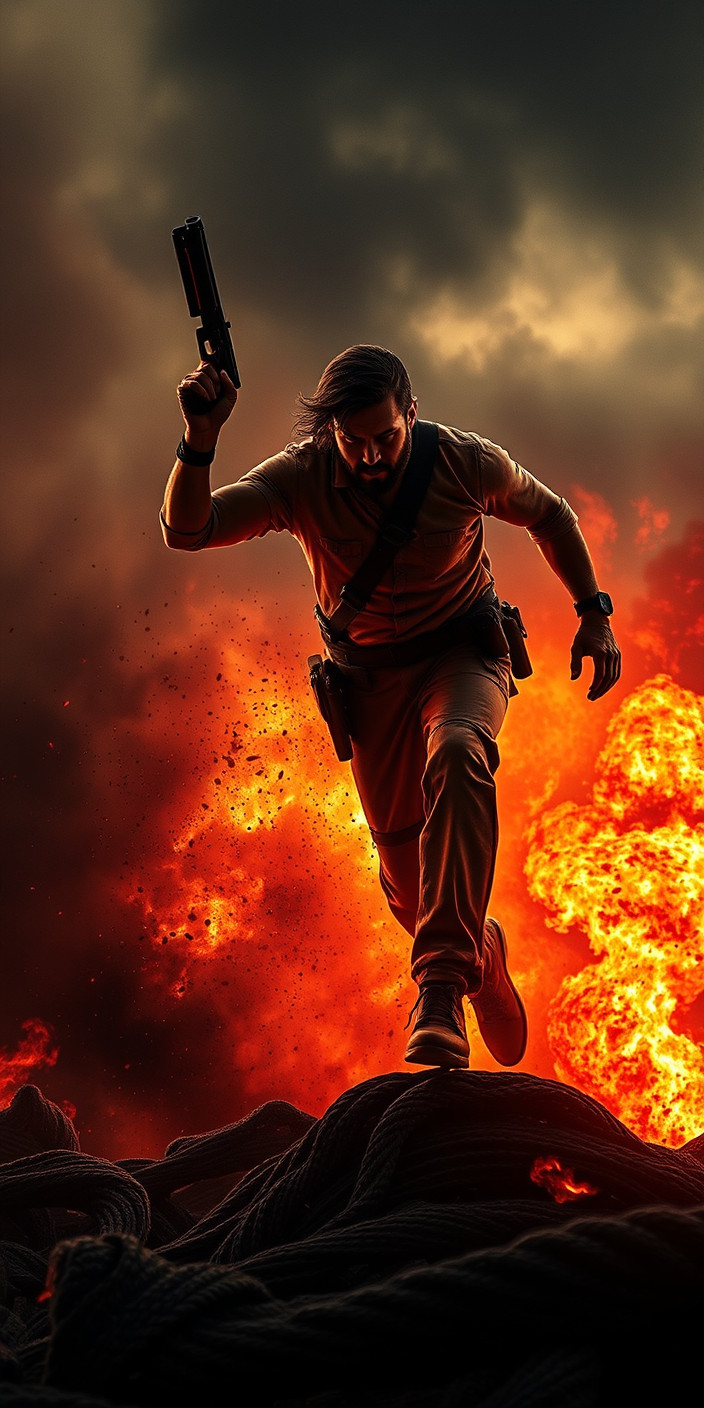 Free fire 14 Phone Wallpaper