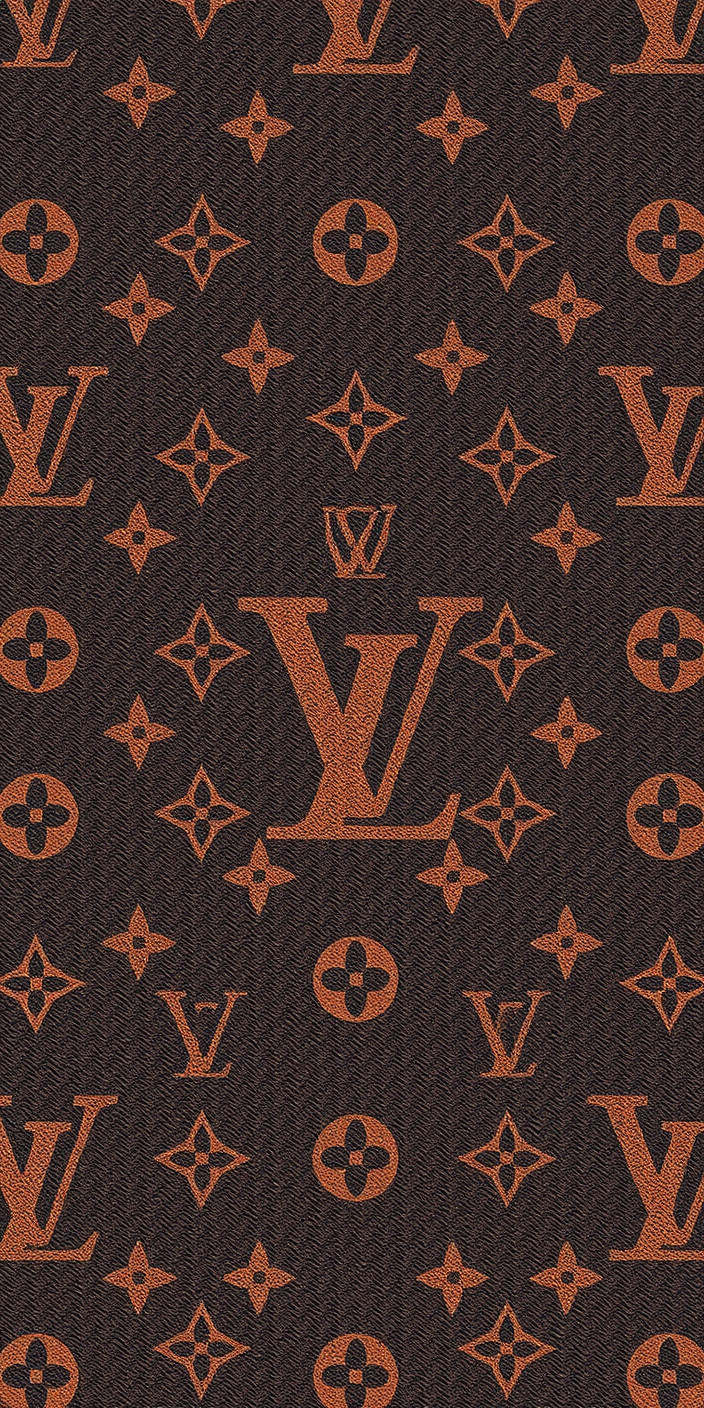 Supreme lv 8 Phone Wallpaper