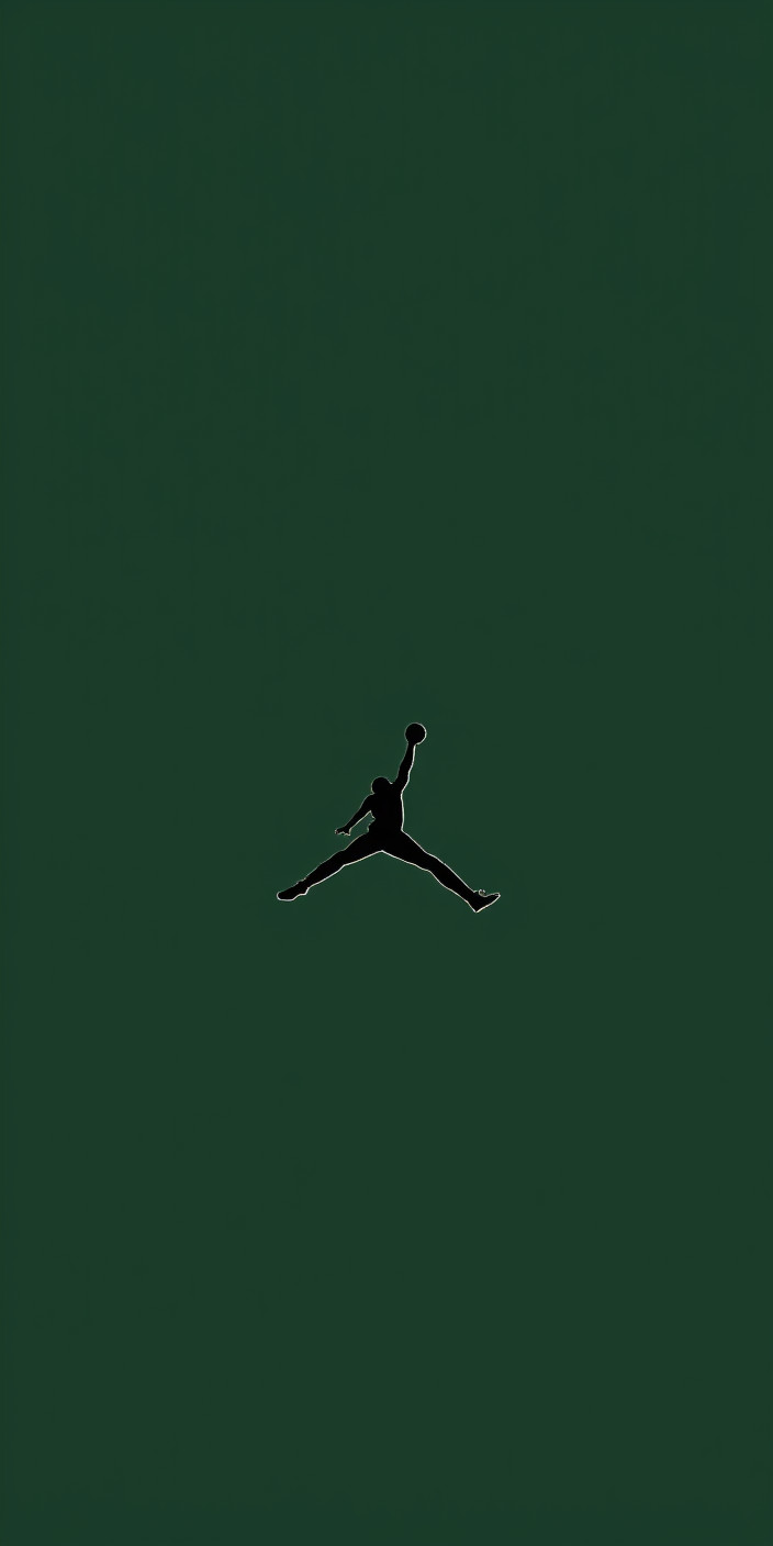 Jordan 1 1 Phone Wallpaper