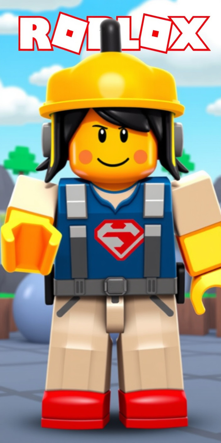 Roblox  maker 10 Phone Wallpaper