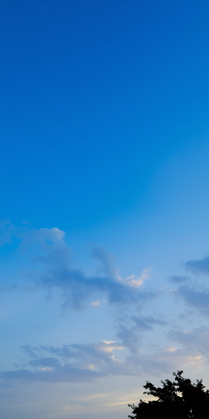 Sky 4 Phone Wallpaper