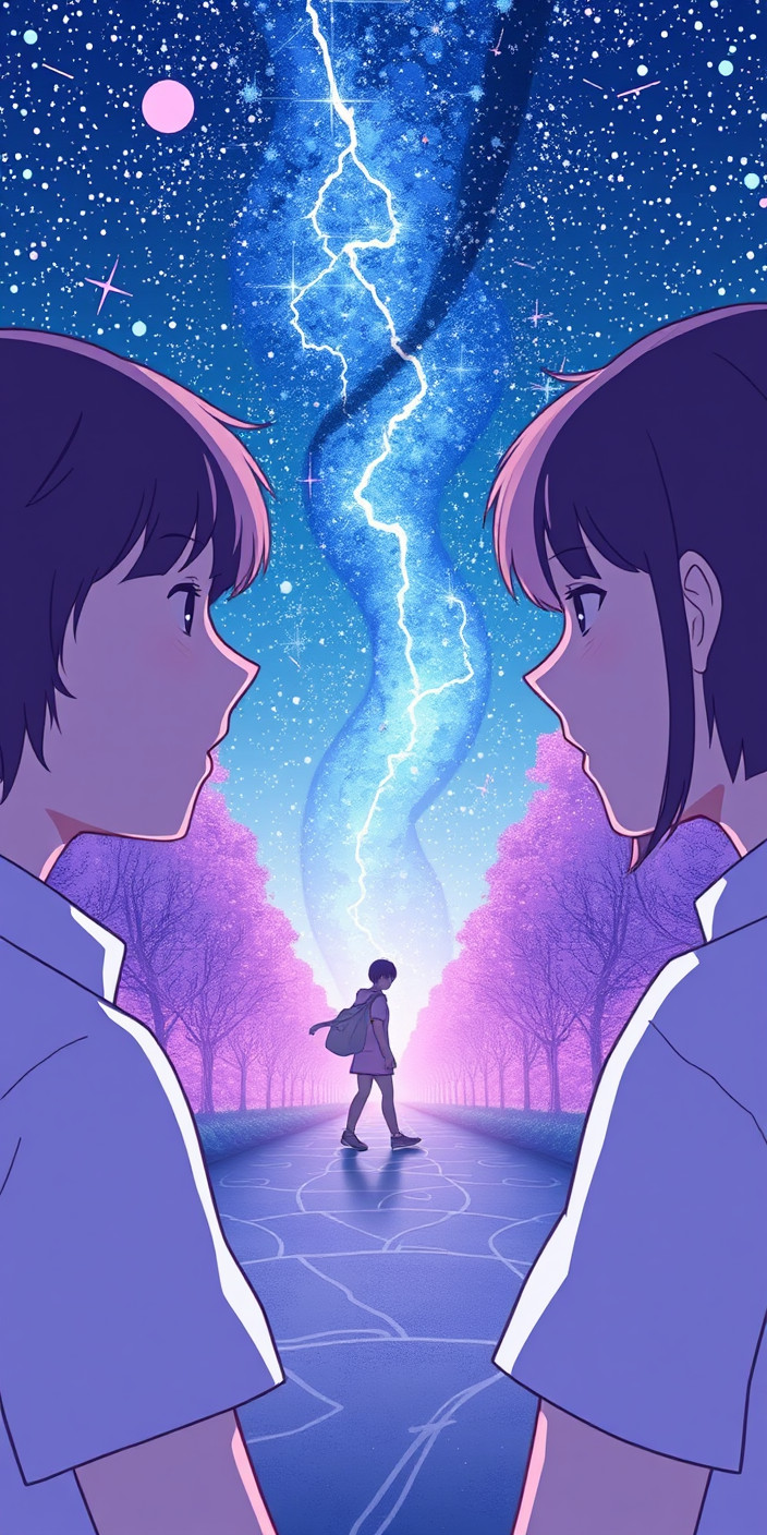 I want to eat your pancreas 4 Phone Wallpaper
