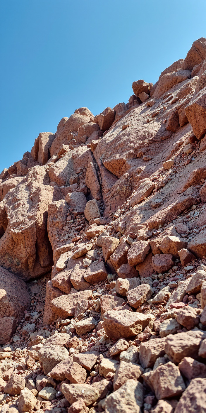 Rocky 8 Phone Wallpaper