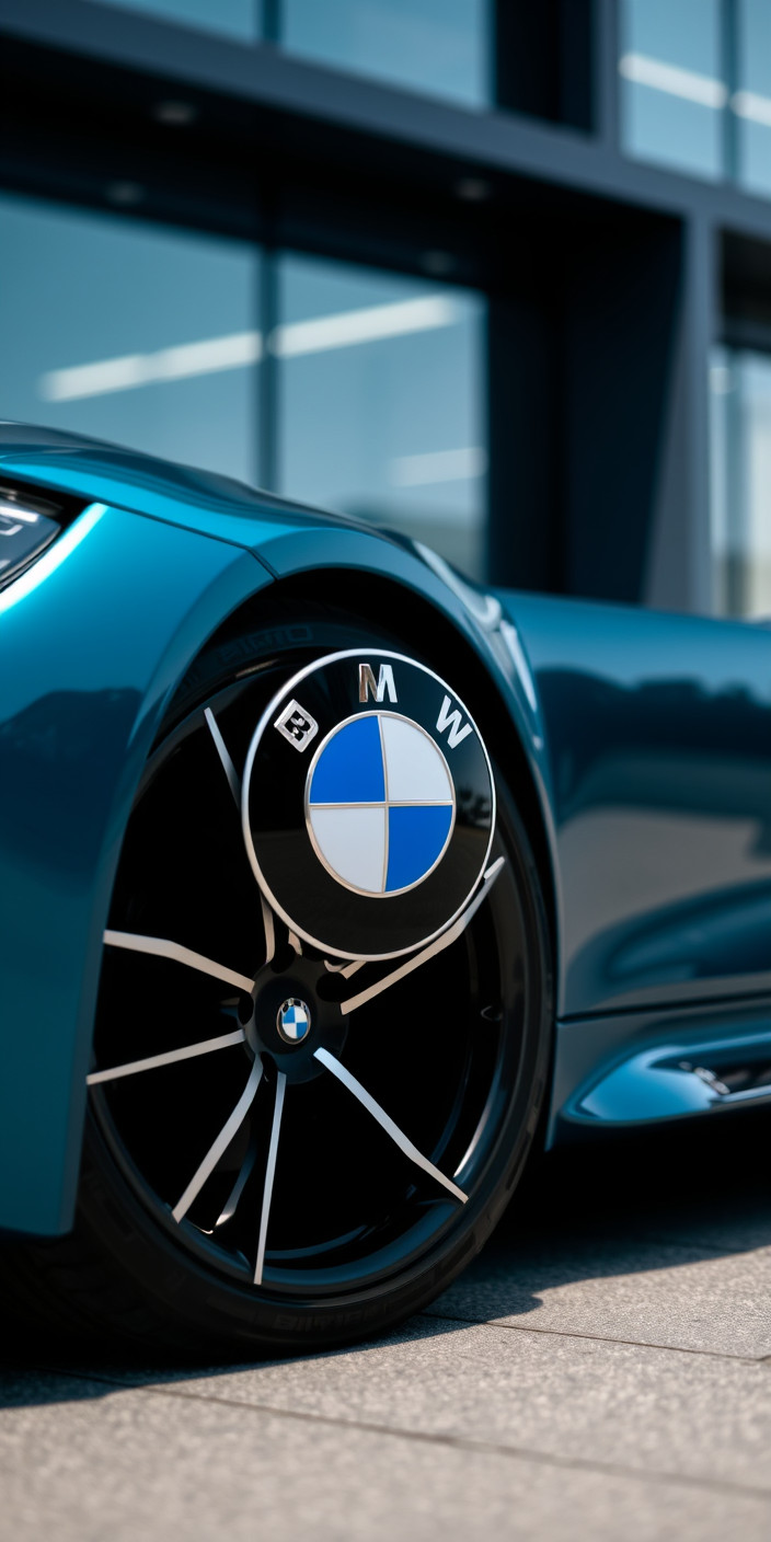 Bmw  4k 4 Phone Wallpaper