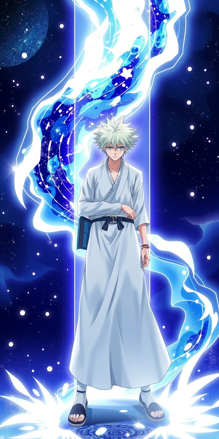 Bleach nel 5 Phone Wallpaper