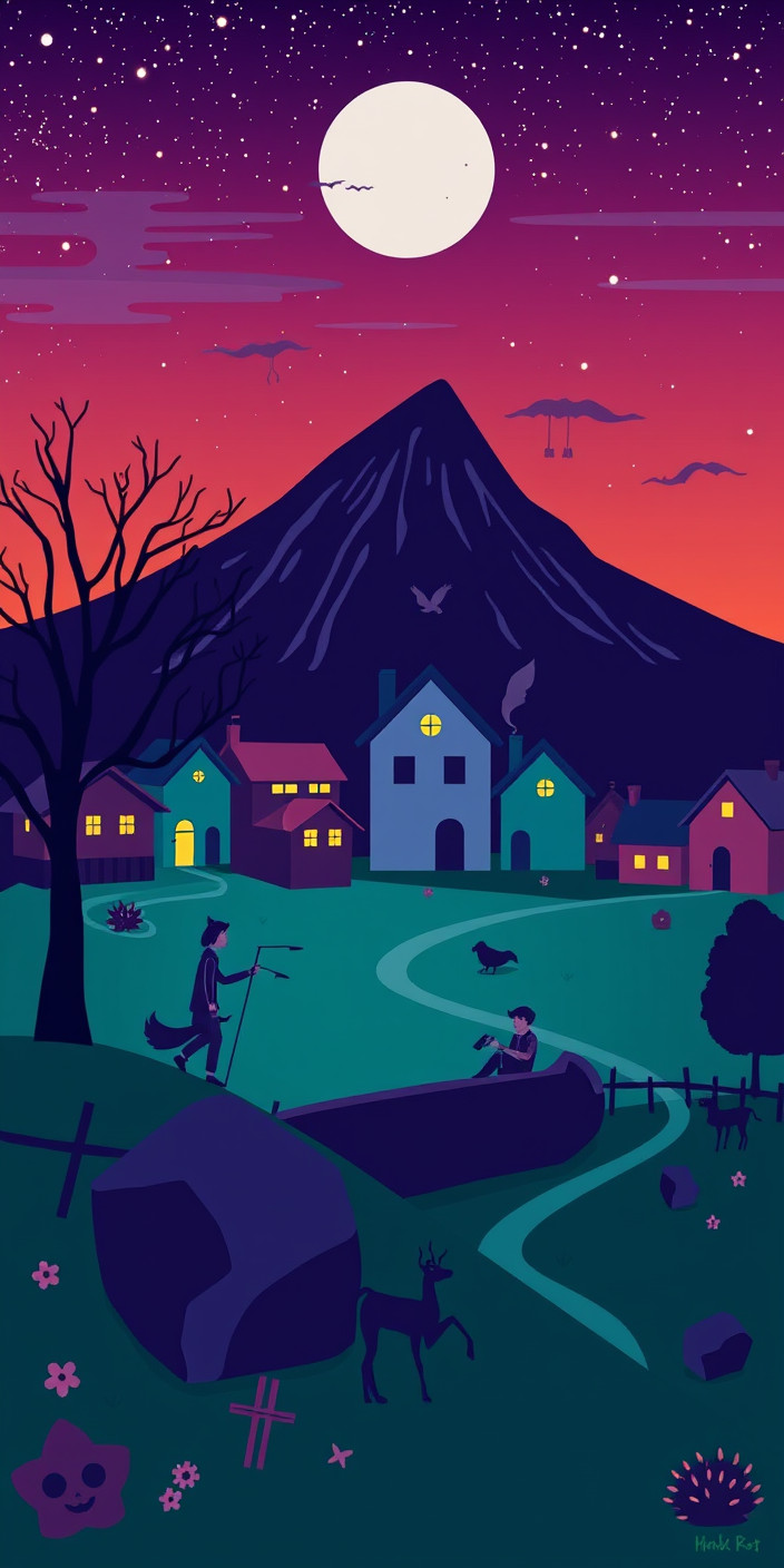 Homestuck 7 Phone Wallpaper