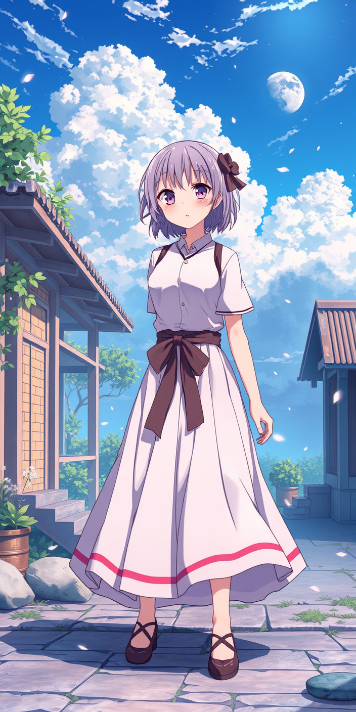 Anime  4k 11 Phone Wallpaper