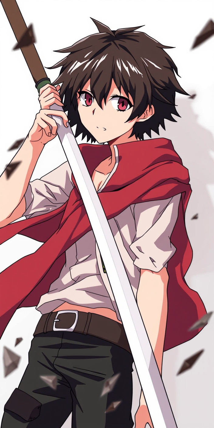 Eren yeager 2 Phone Wallpaper