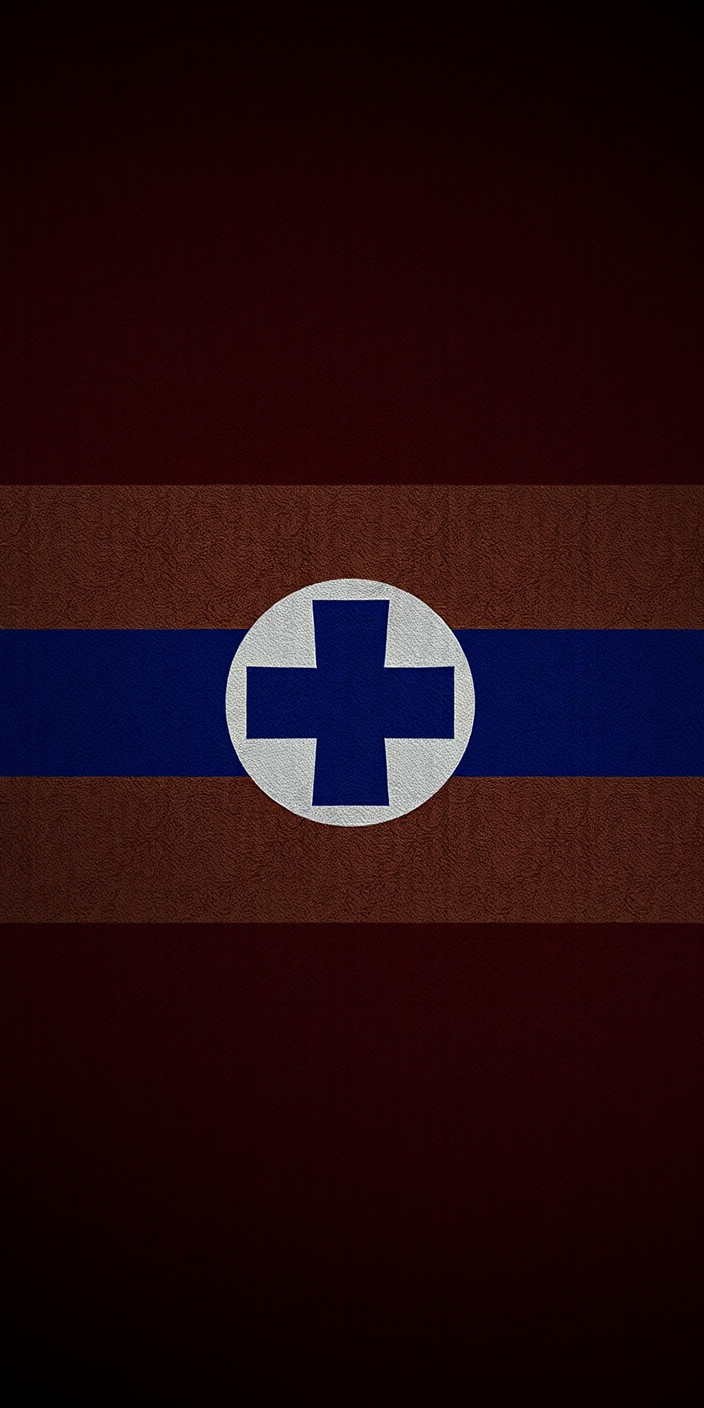 Trans flag 7 Phone Wallpaper