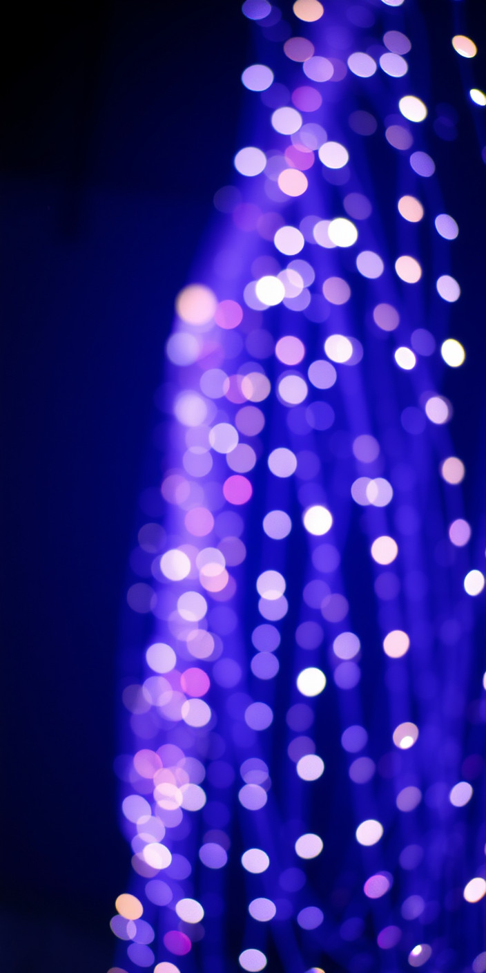 Led lights 6 Phone Wallpaper