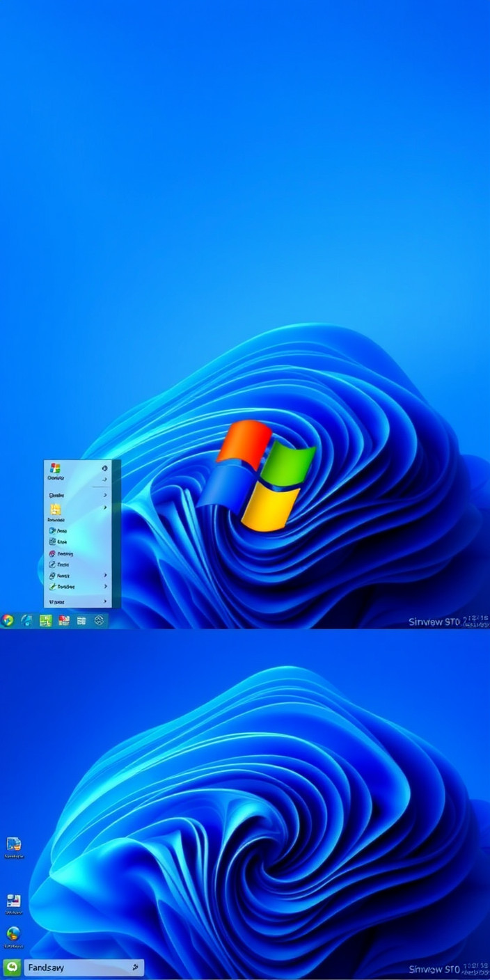 Windows xp  meme 6 Phone Wallpaper