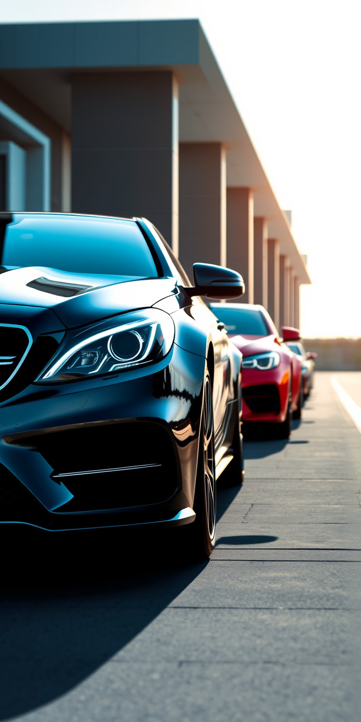 Mercedes benz 5 Phone Wallpaper
