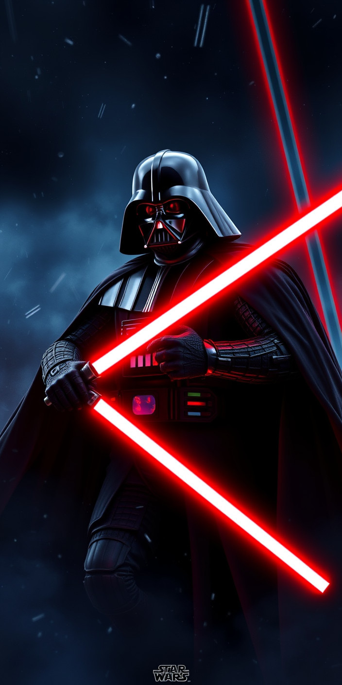 Darth vader rogue one 6 Phone Wallpaper