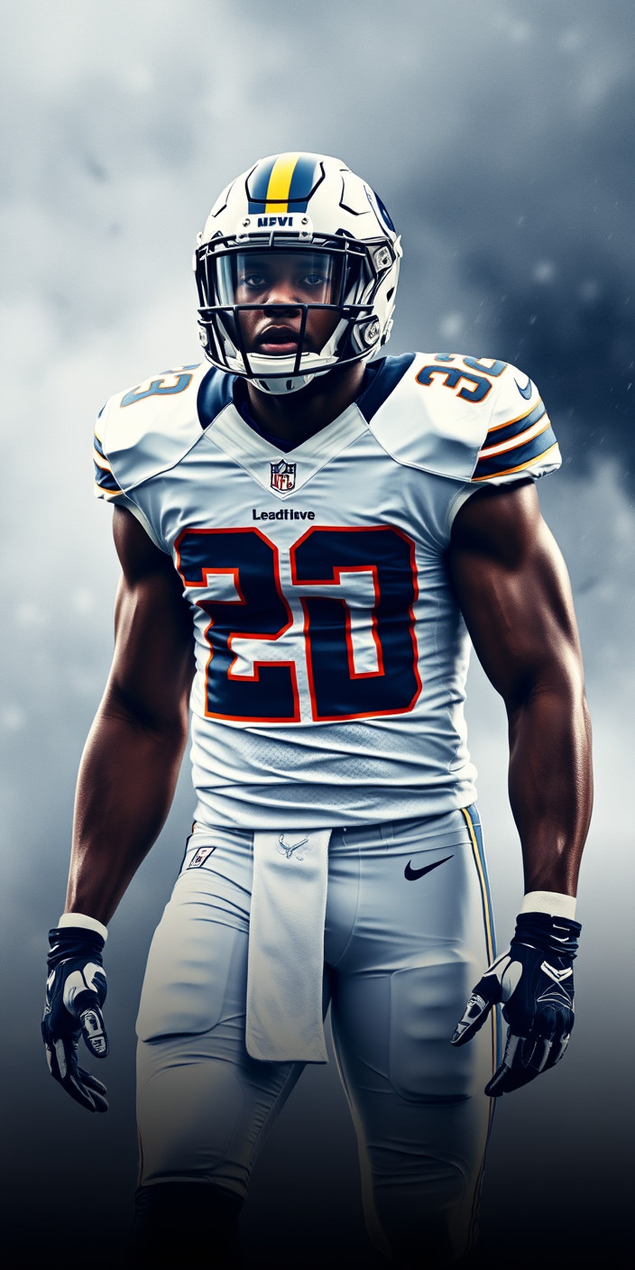 Leonard fournette 2 Phone Wallpaper