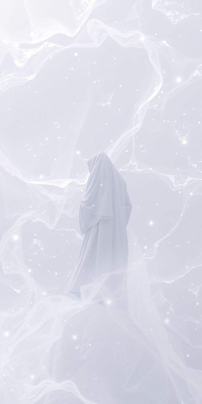 Transparent 3 Phone Wallpaper