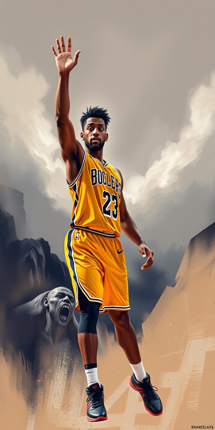 D'Angelo Russell d'angelo russell 11 Phone Wallpaper