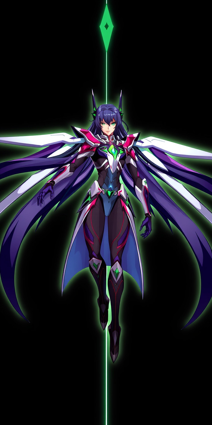 Code geass 3 Phone Wallpaper