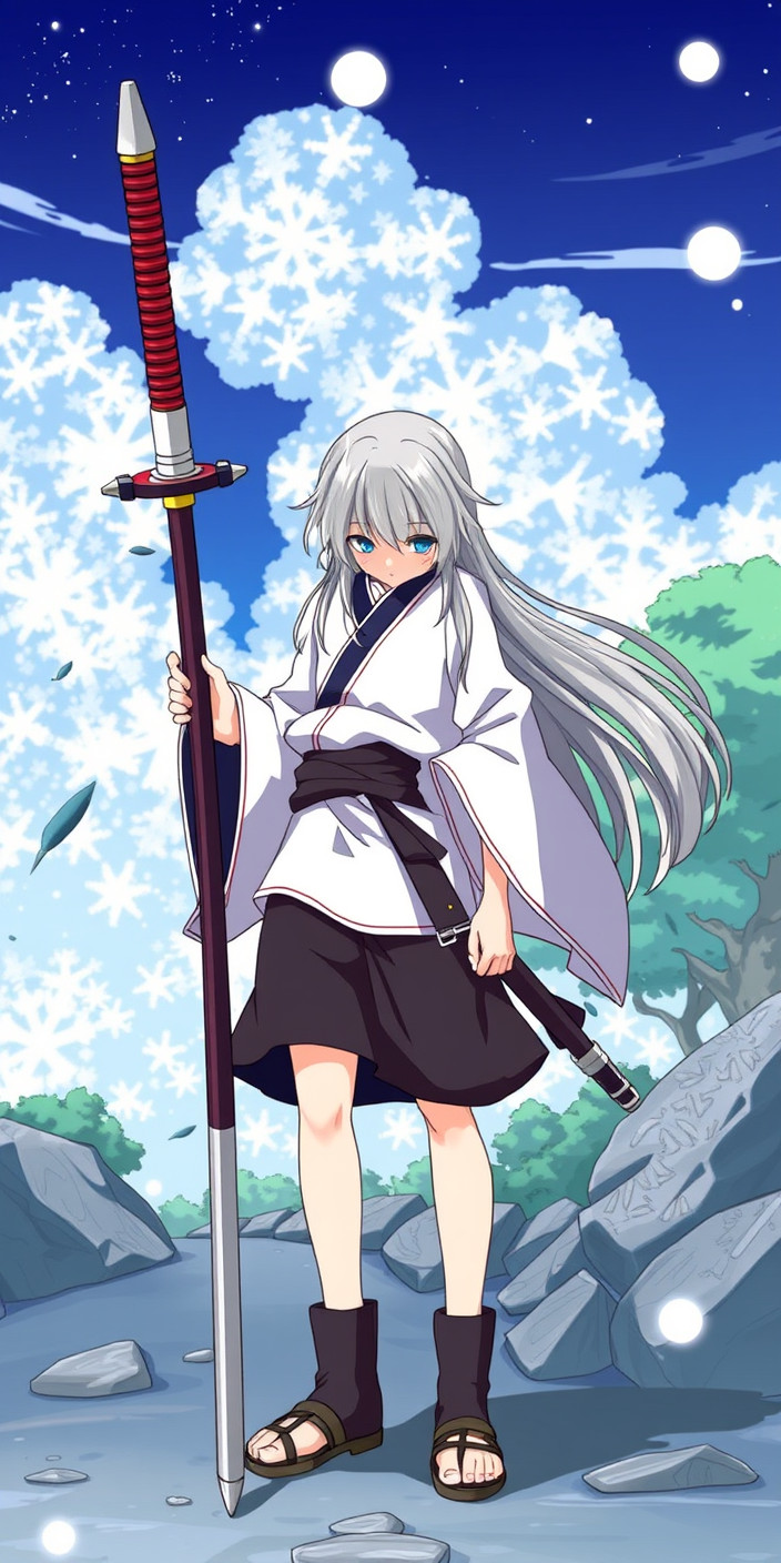 Gojou satoru 5 Phone Wallpaper