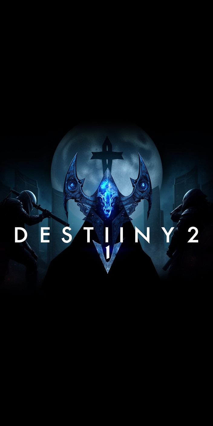 Forsaken  destiny 2 2 Phone Wallpaper