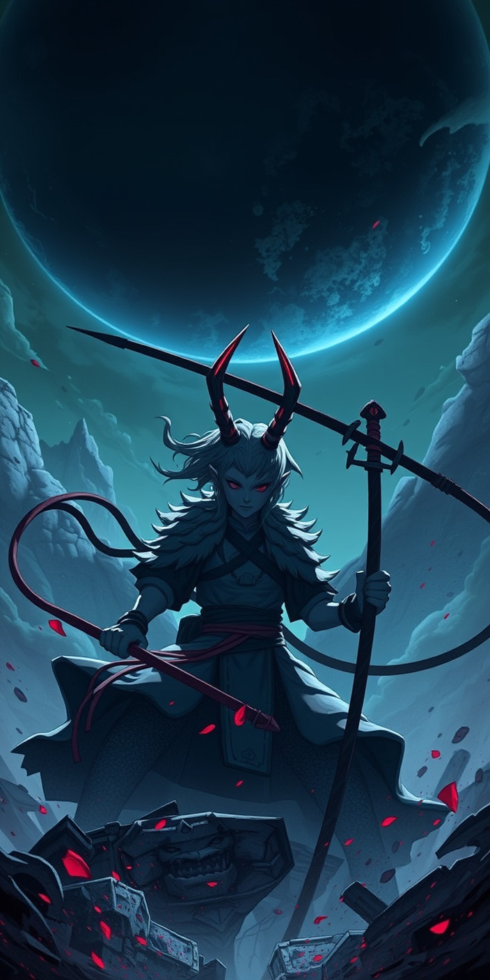 Demon slayer  4k 5 Phone Wallpaper