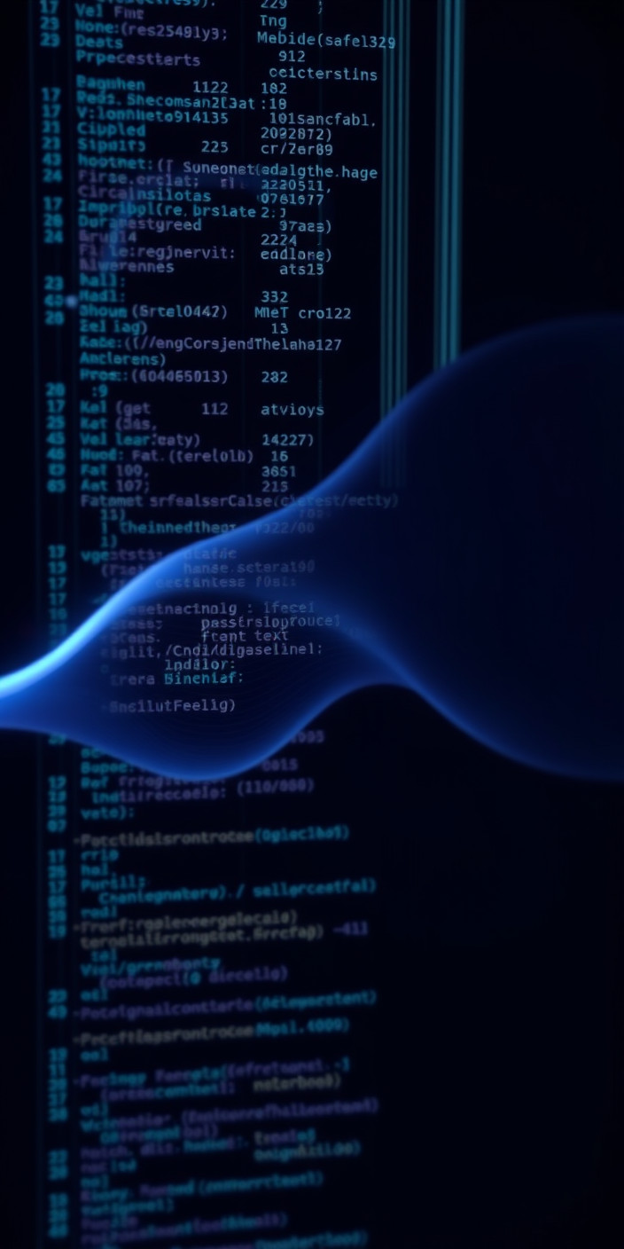 Coding  4k 2 Phone Wallpaper