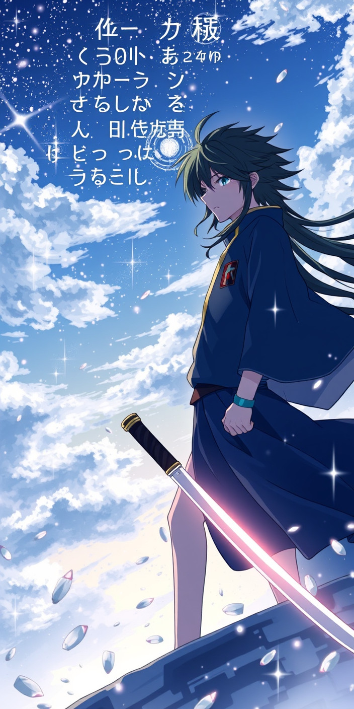 Gojou satoru 10 Phone Wallpaper