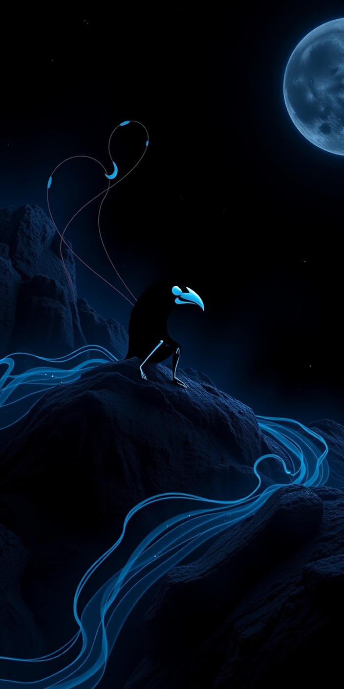 Kali linux 12 Phone Wallpaper
