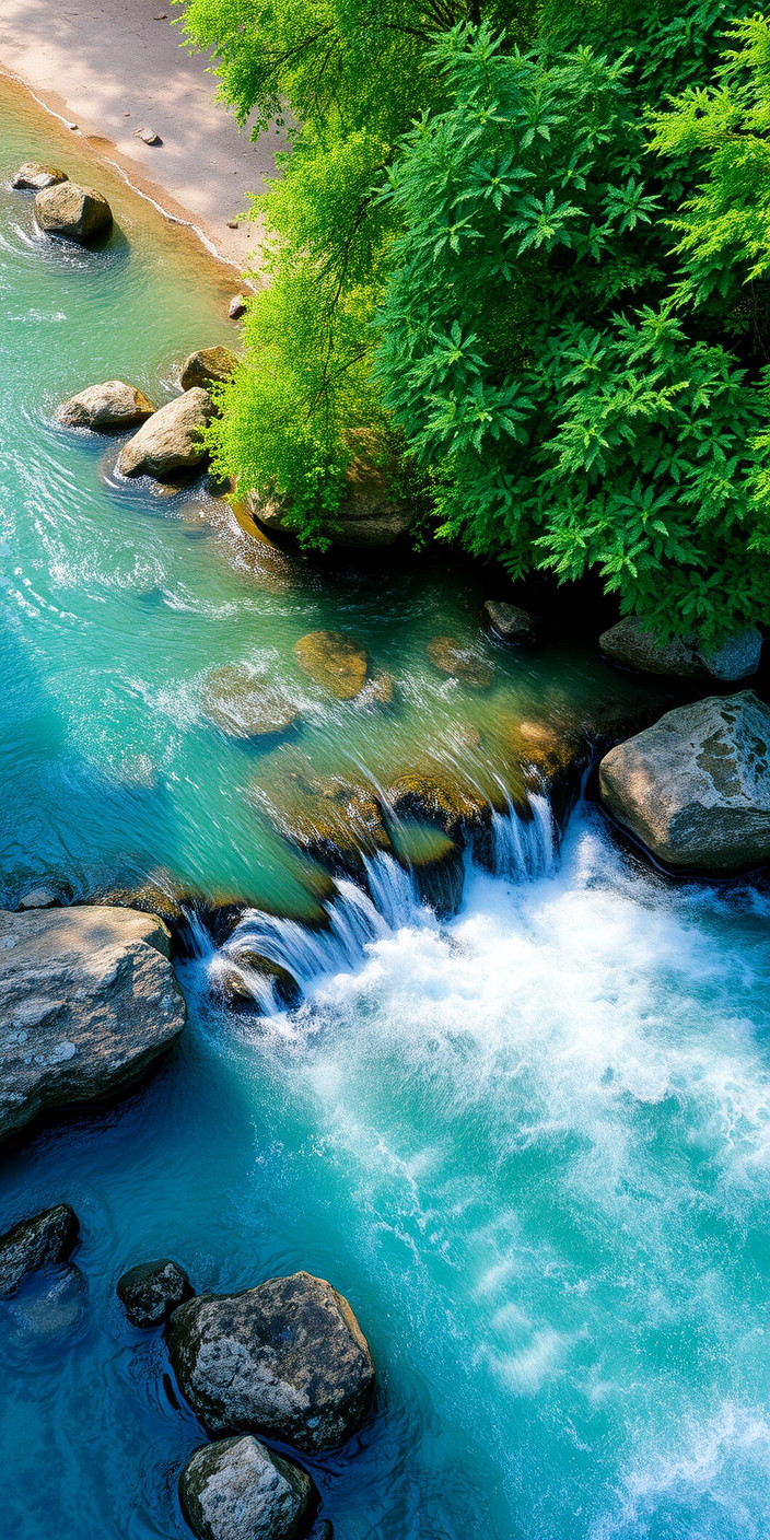 Nature 11 Phone Wallpaper