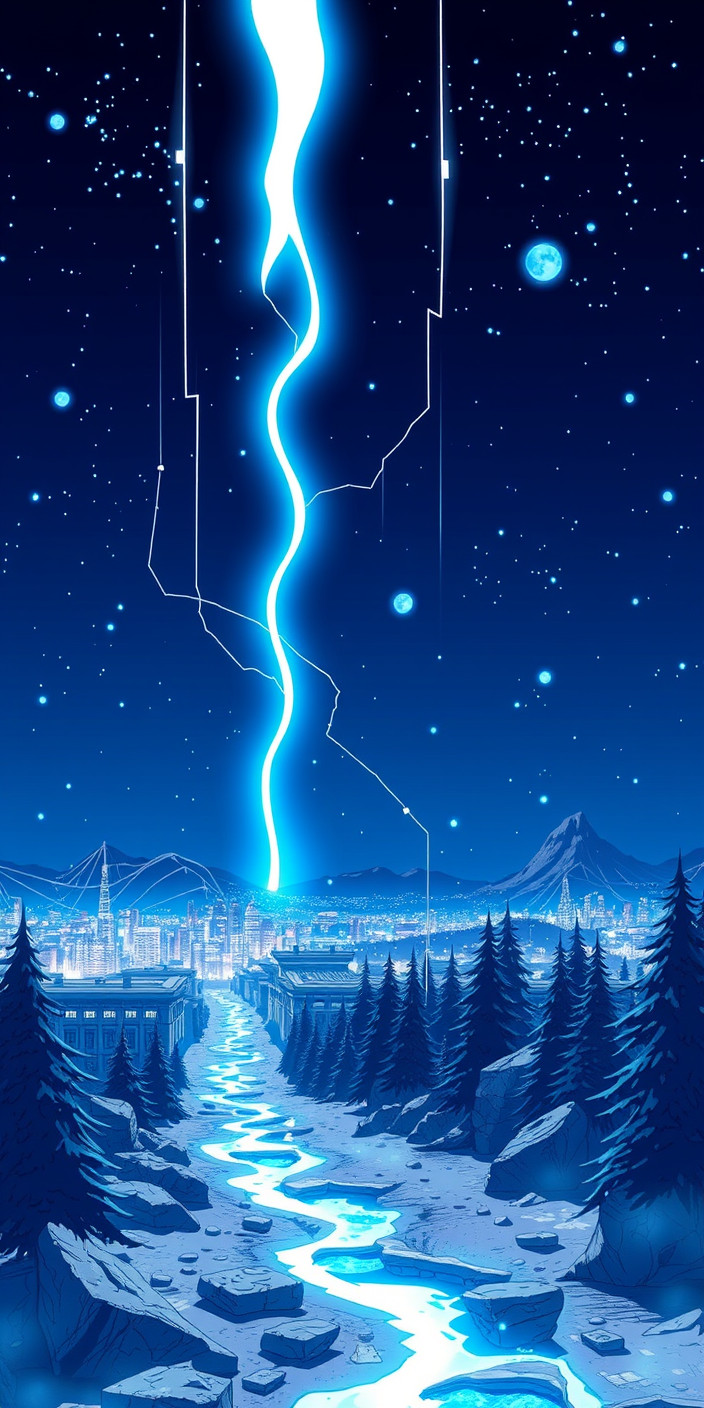 Minato 2 Phone Wallpaper