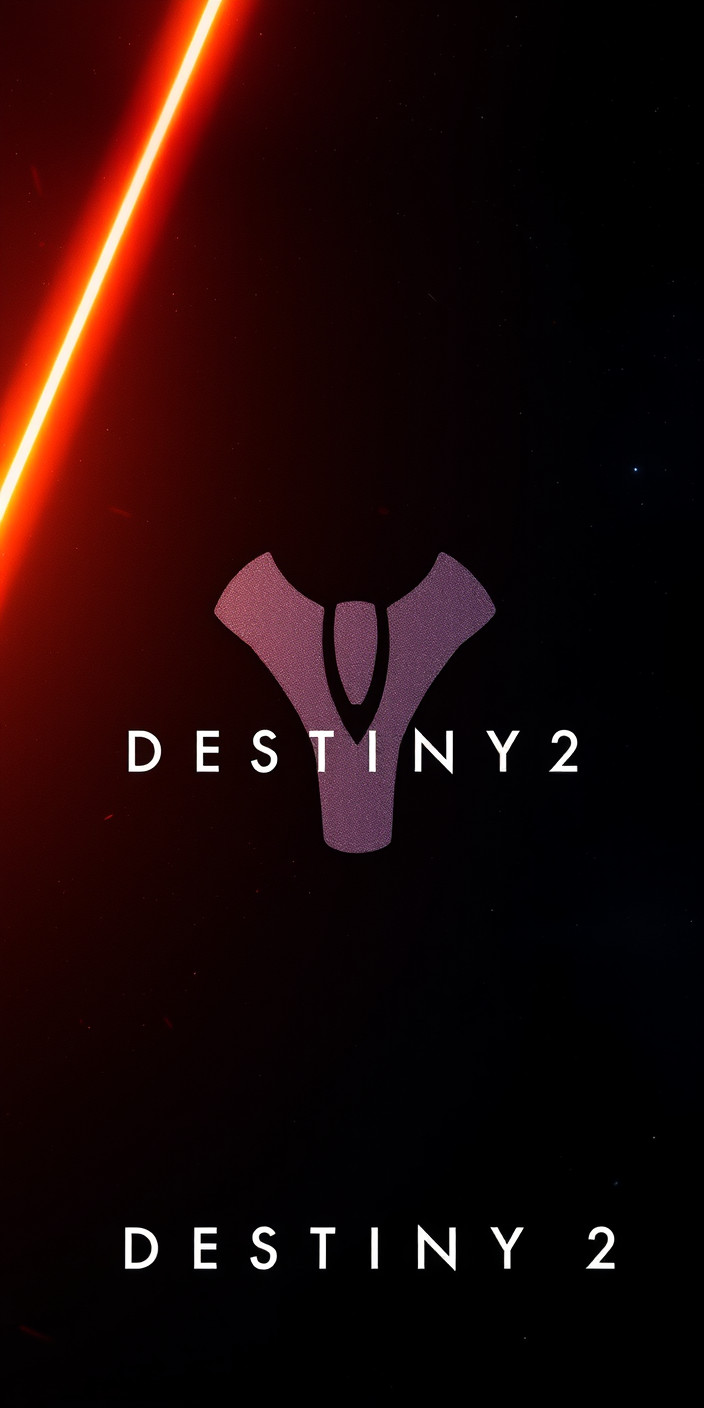 Destiny 2 4 Phone Wallpaper