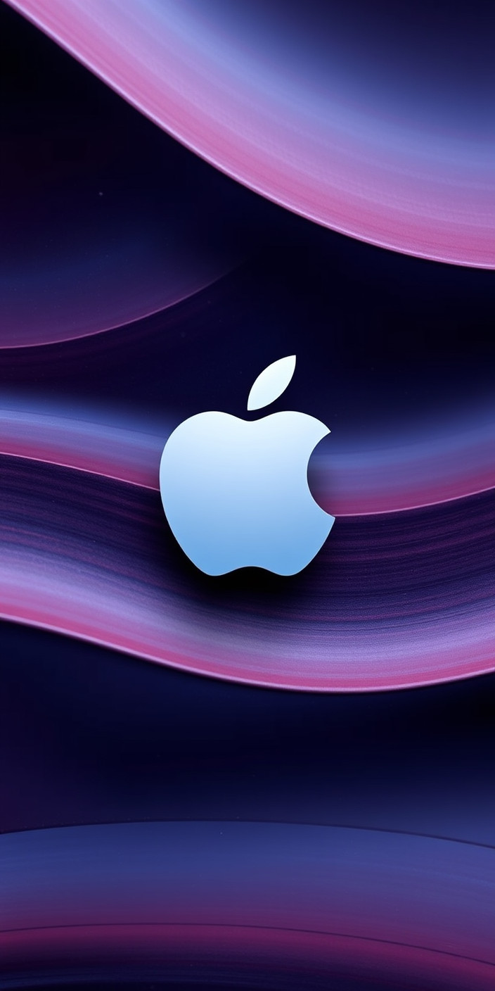Apple desktop 7 Phone Wallpaper