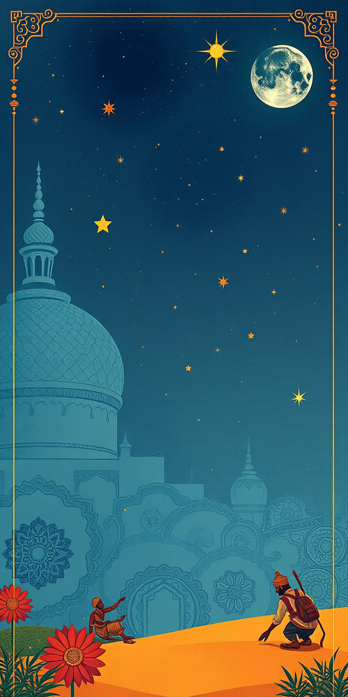 Indian aesthetic 6 Phone Wallpaper