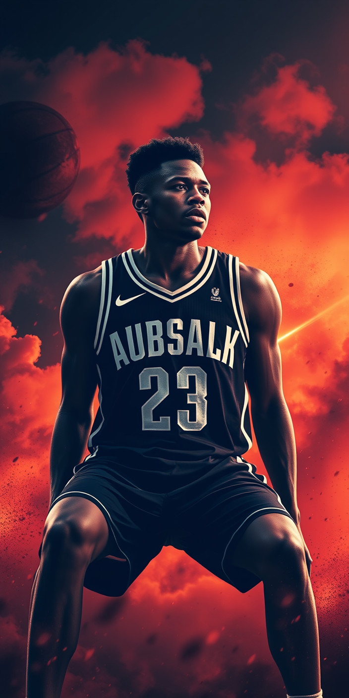 Russell westbrook 9 Phone Wallpaper