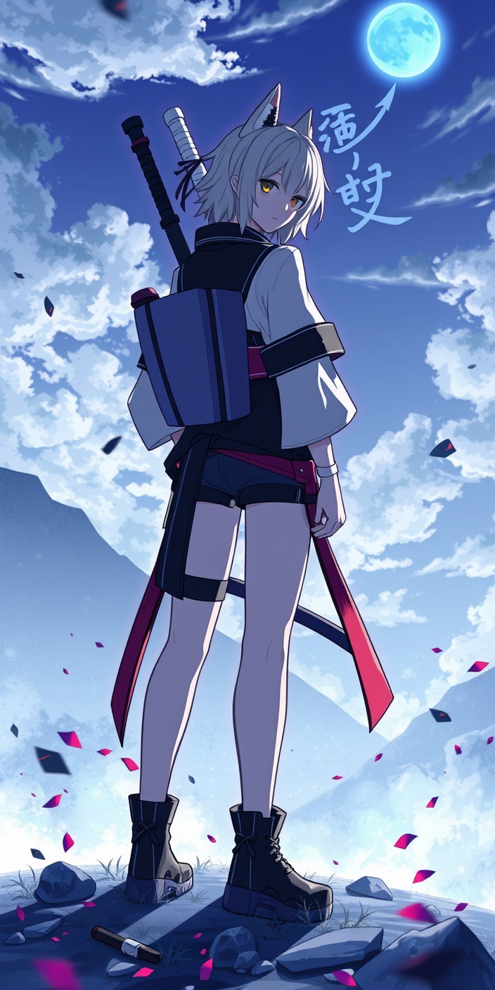 Sukuna  4k 11 Phone Wallpaper