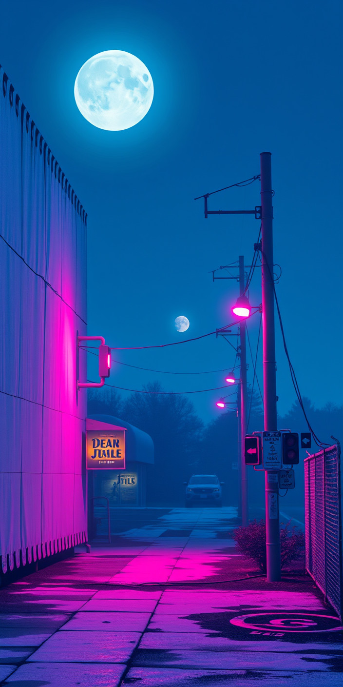 Pastel goth 8 Phone Wallpaper