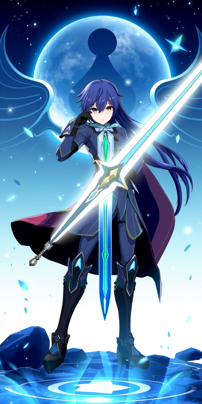 Sword art online 10 Phone Wallpaper