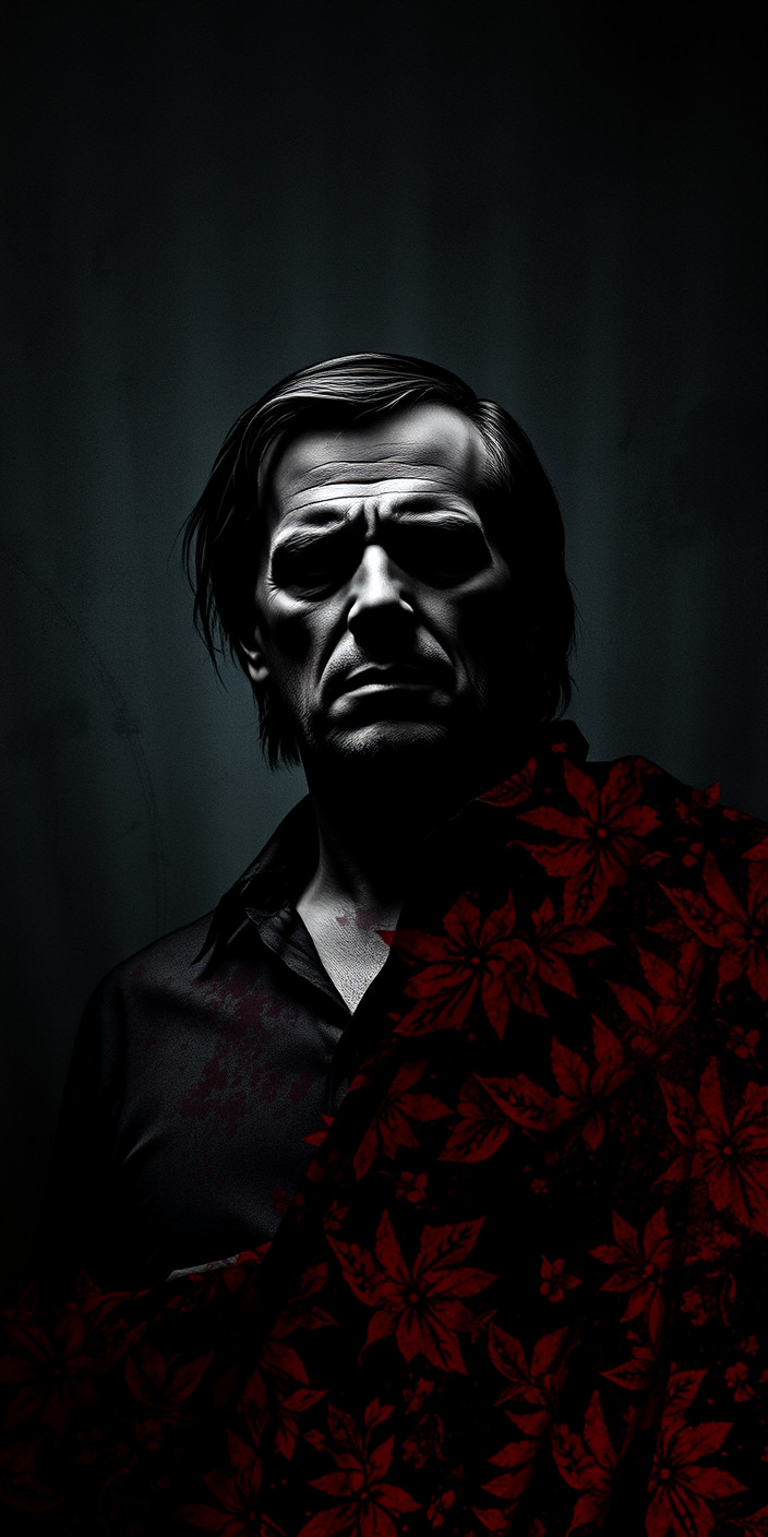 Hannibal lecter 8 Phone Wallpaper