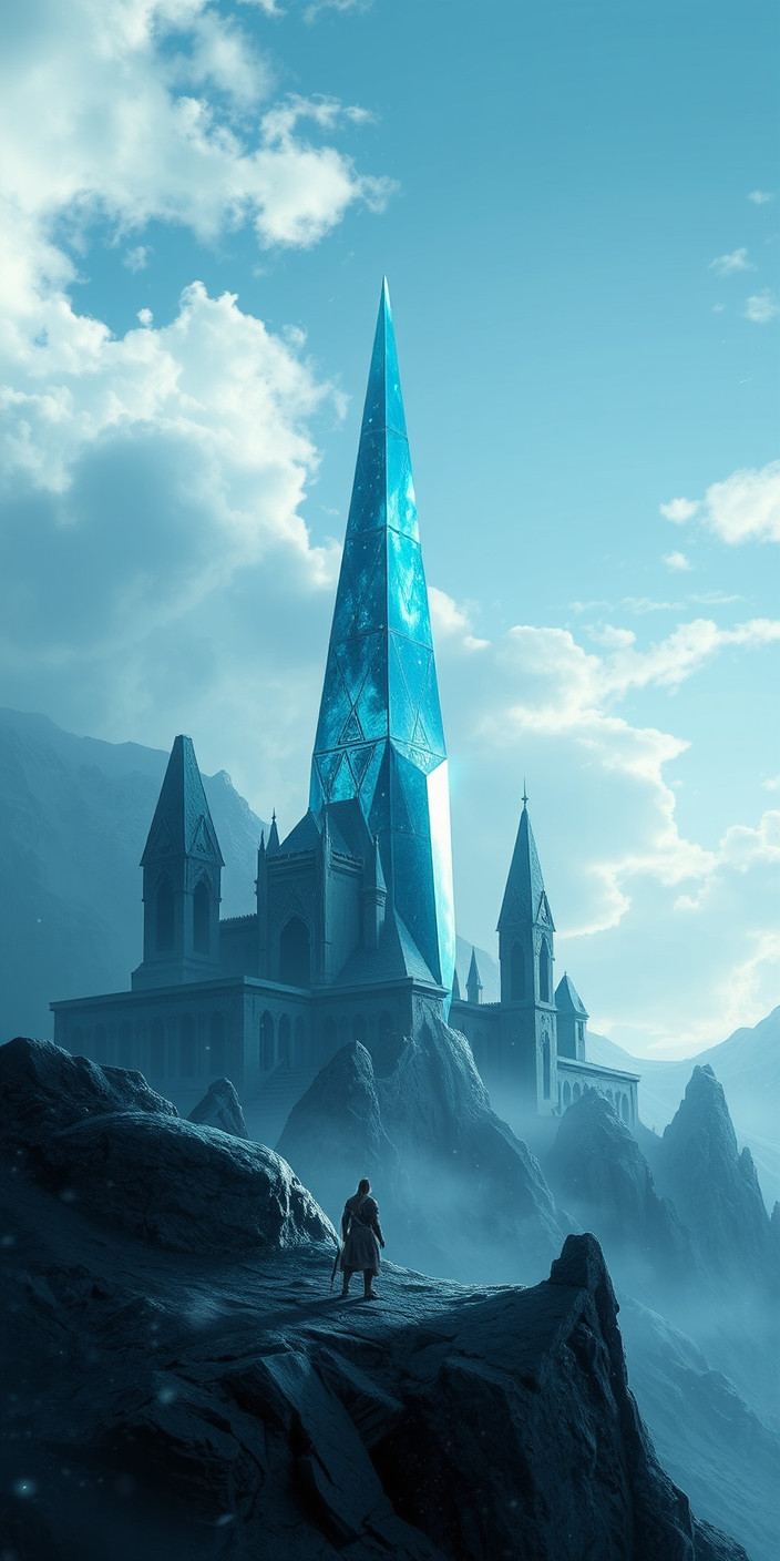 Throne of glass 6 Phone Wallpaper